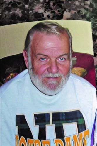 Roger D. Harroun